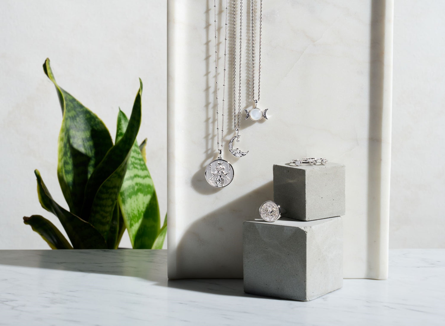 Trend Watch: There’s Something About Silver