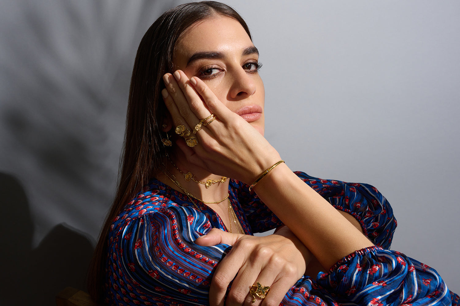 National Hispanic Heritage Month: Honoring strong and powerful Latin Goddesses
