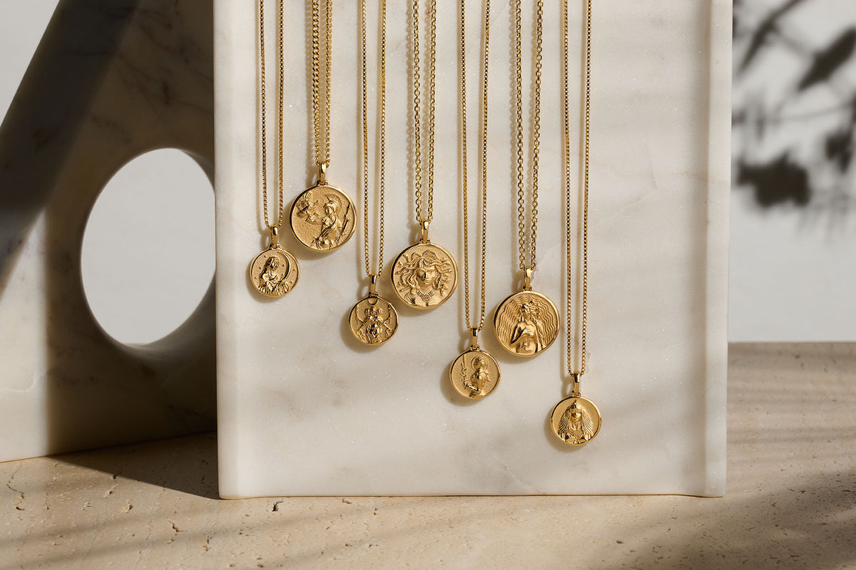 What exactly is Gold Vermeil?