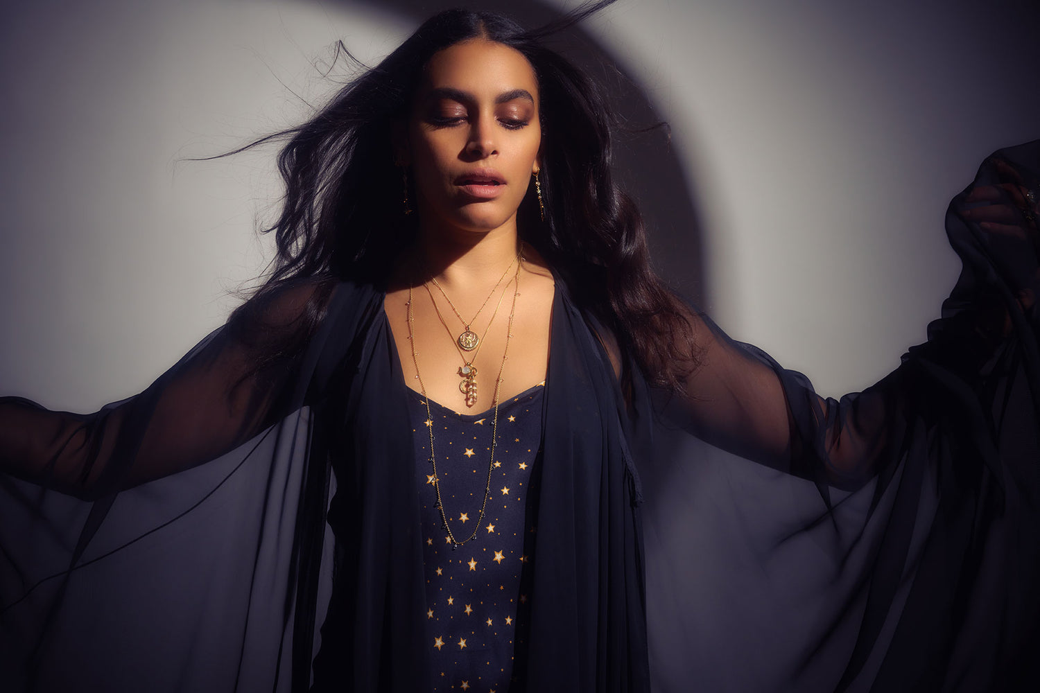 Manifestations: September’s Stunning Harvest Moon + Your Sign