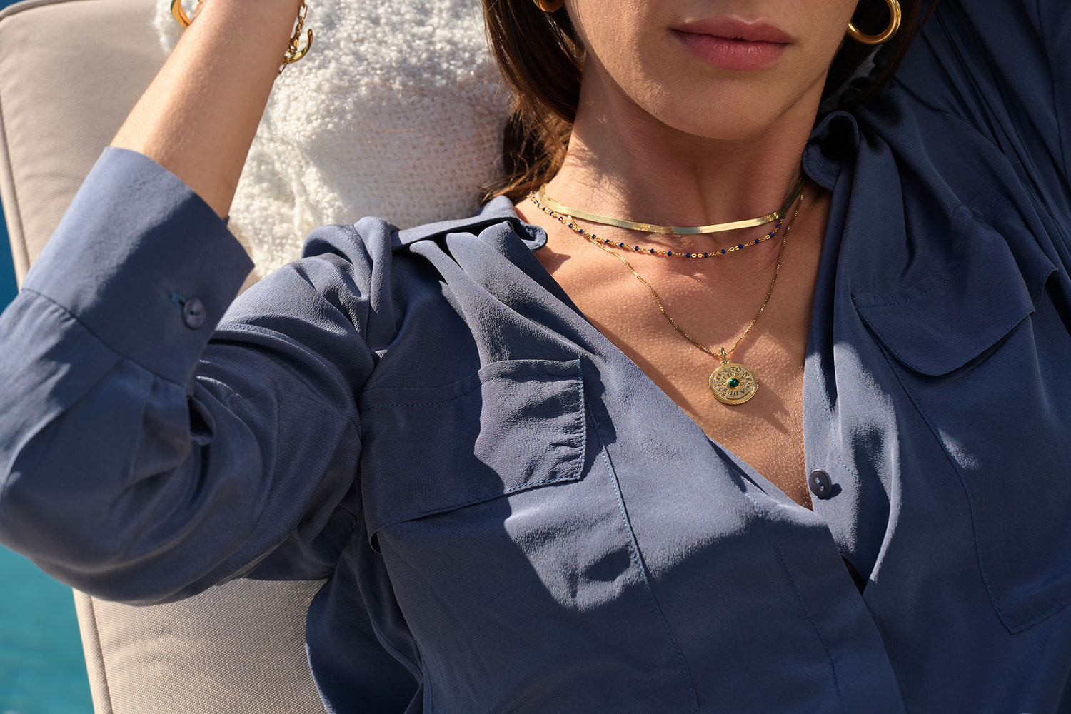 Collection Launch: Why do you need a personal affirmation?
