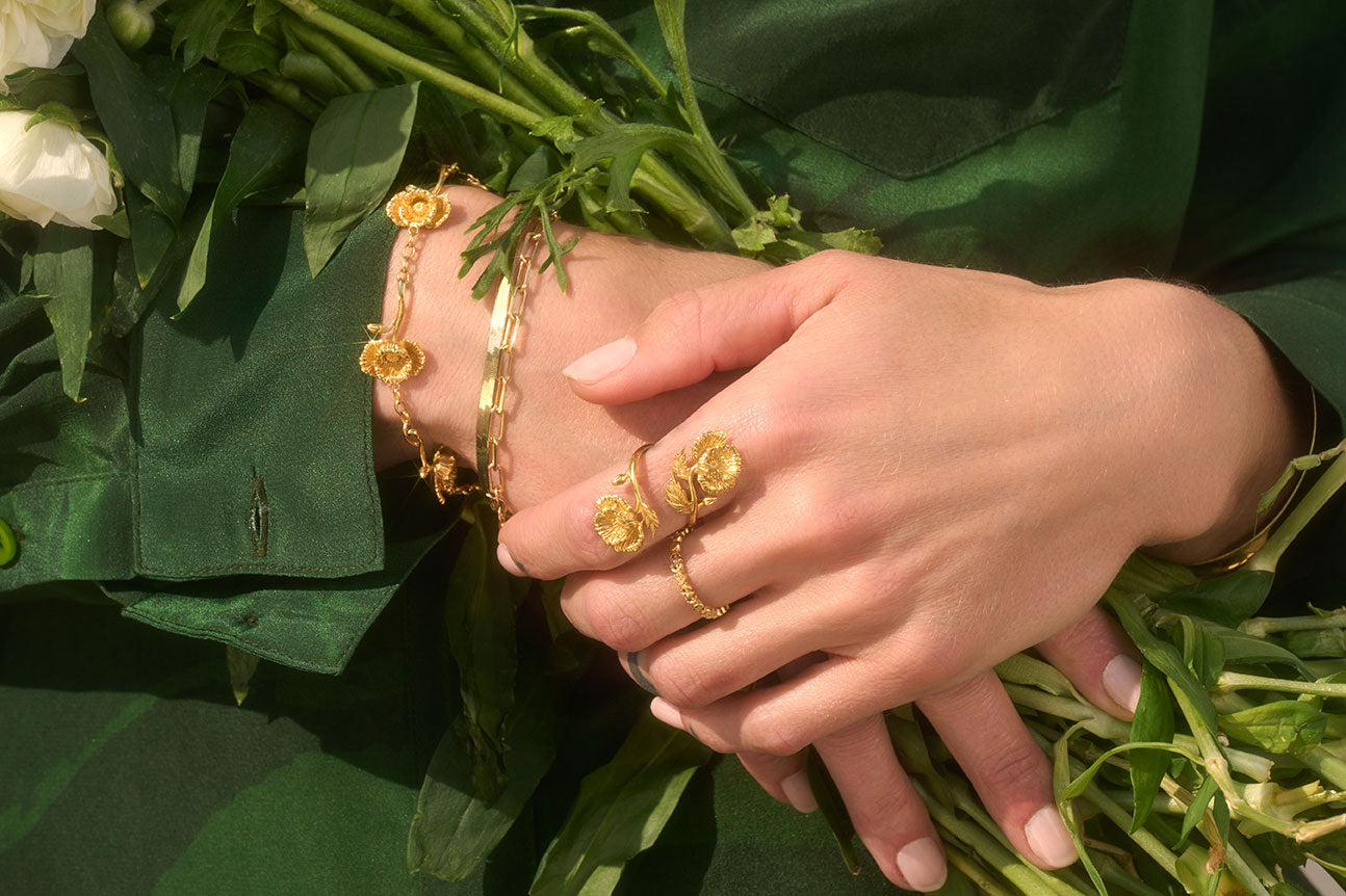 Gift Guide: Meaningful Mother’s Day Giving