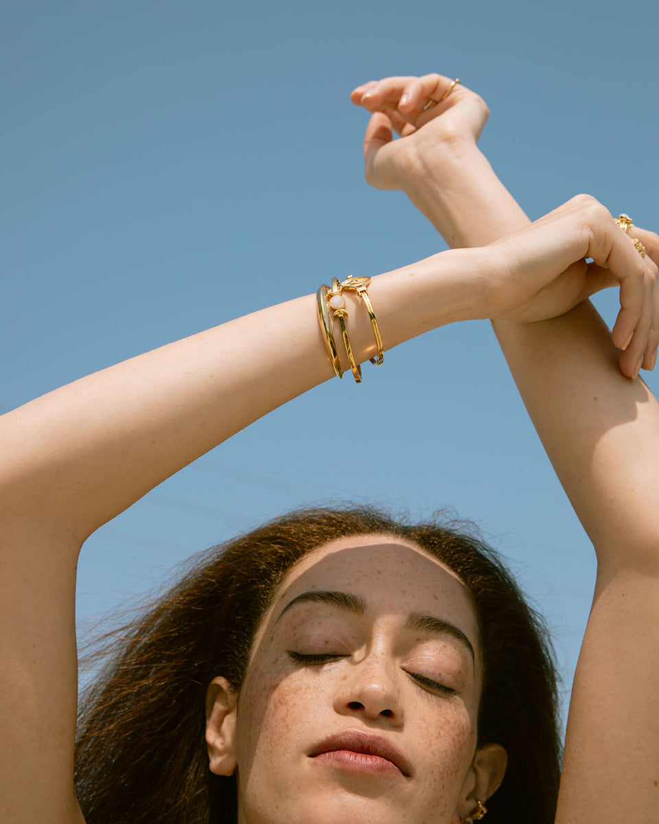 Enter Your Goddess Era and Live in Awe Awe Inspired