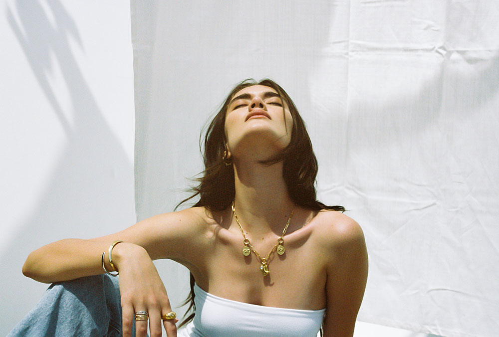 Ritual: Embracing the Magical July Buck Full Moon
