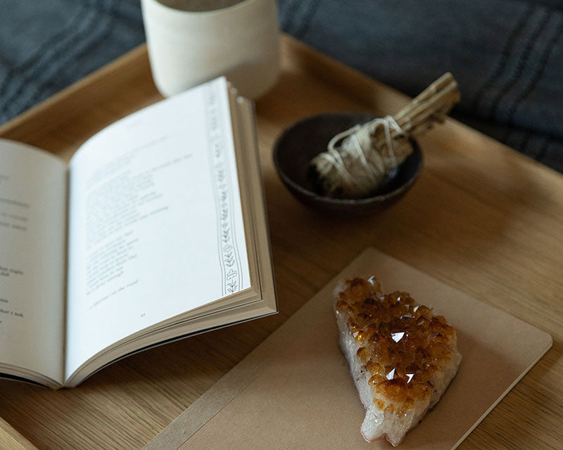 Sanctuary Goods: Awe Staff Picks