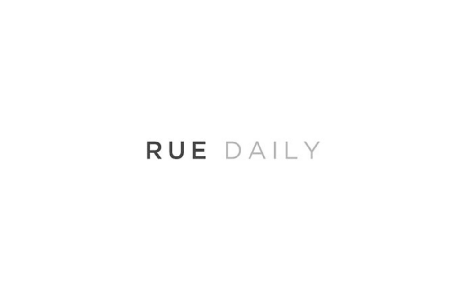 GIFT GUIDE: THE FASHIONISTA