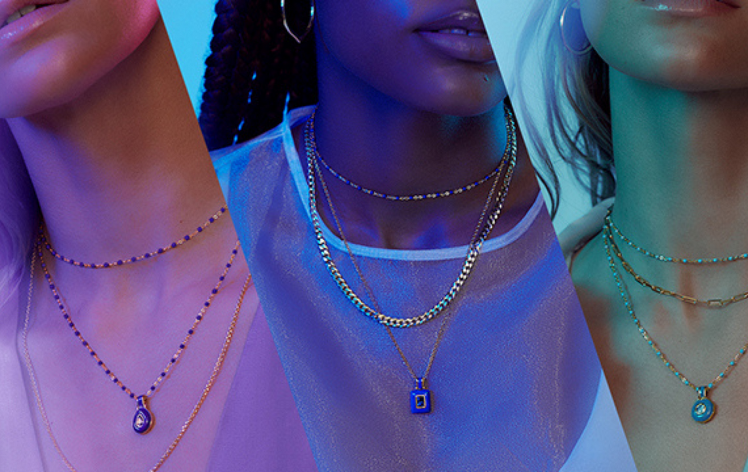 Behind the Collection: Aura