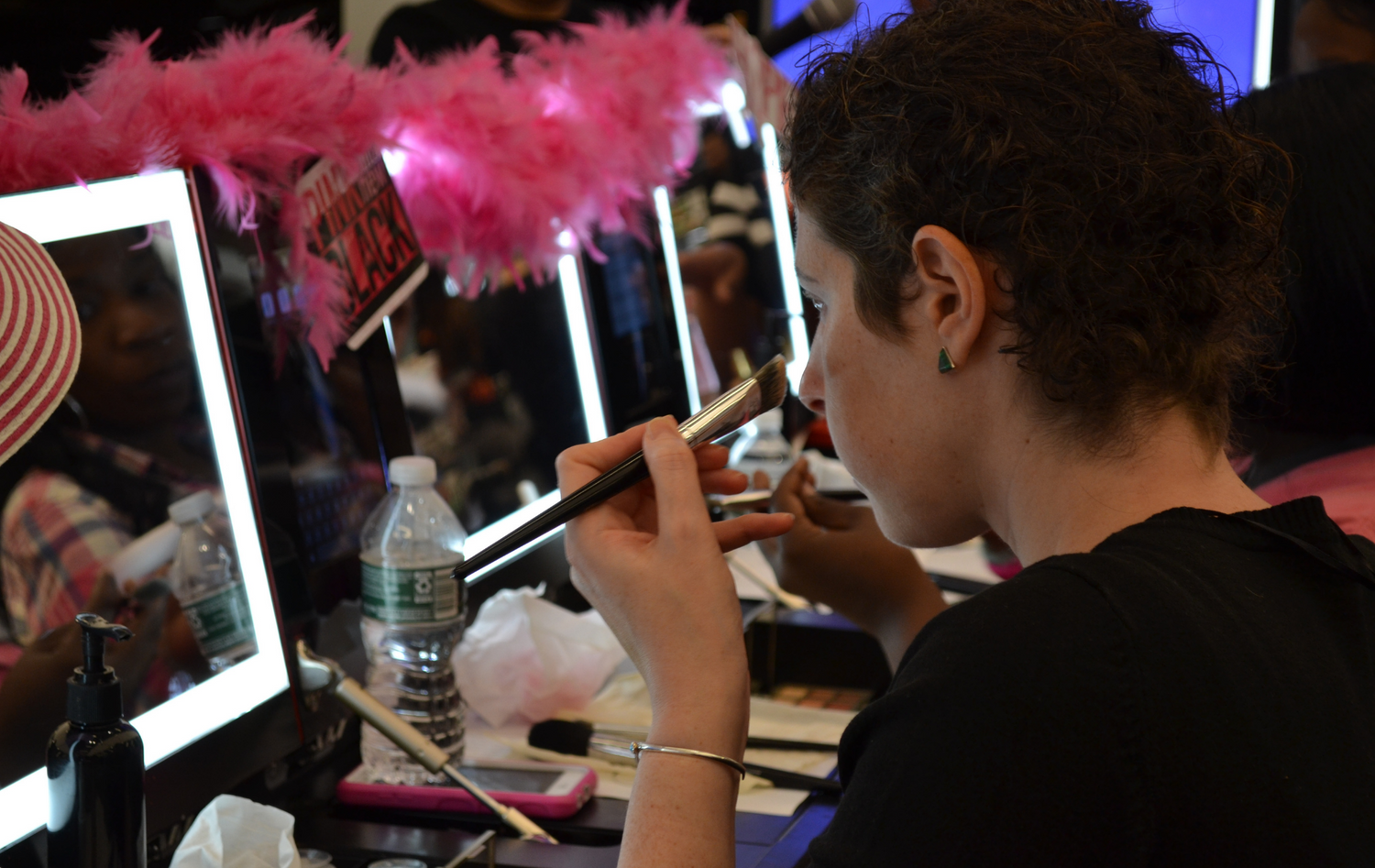 Body Image and Cancer: Coping With Hair Loss, Surgery and Other Physical Changes