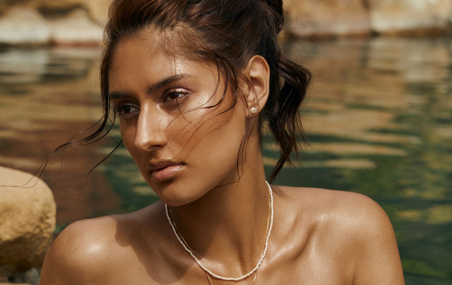Your Jewelry’s Summer Survival Guide