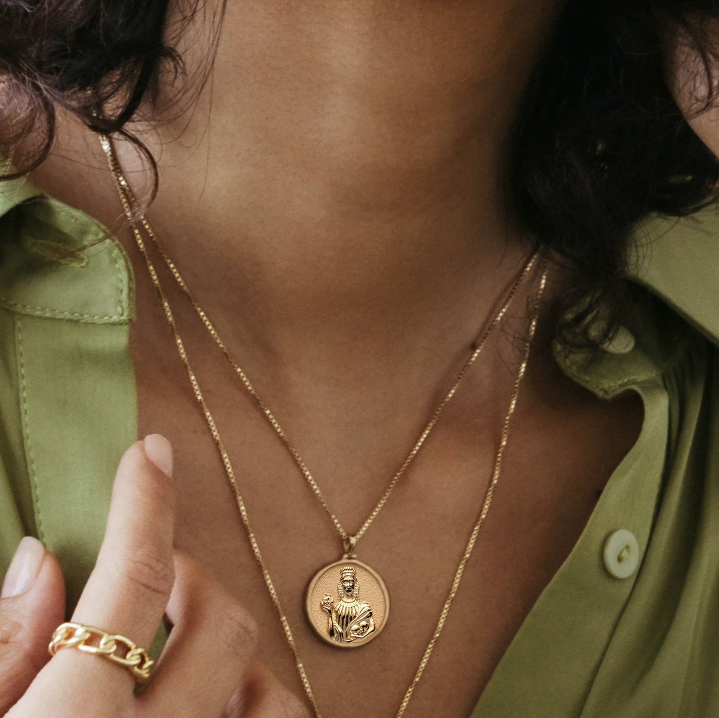 Spiritual Wellness: Does your personality type match your inner Goddess?