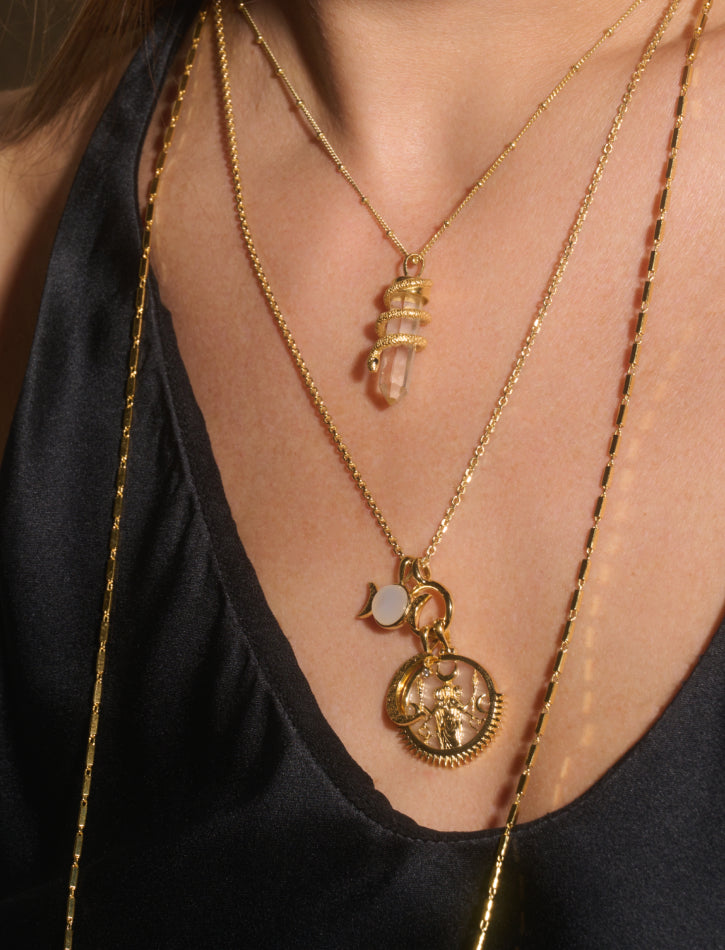 Hecate Jewelry Stylish And Unique Collection At Awe Inspired