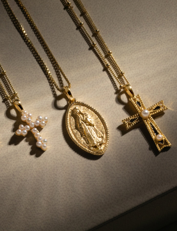 Product image of Symbols of faith
