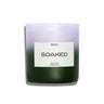 Soaked Candle by Sidia