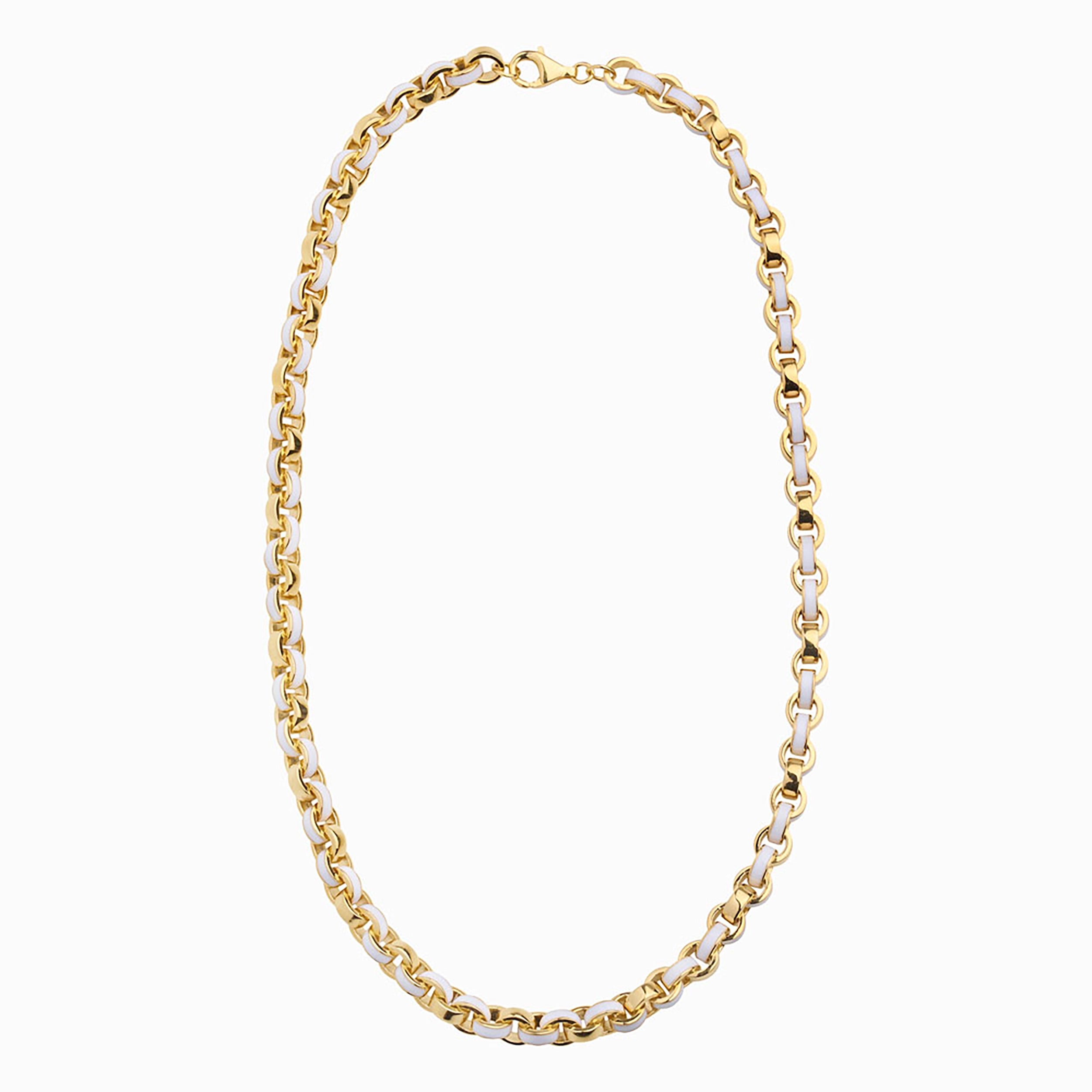 14K Gold Necklace Extender - JCPenney