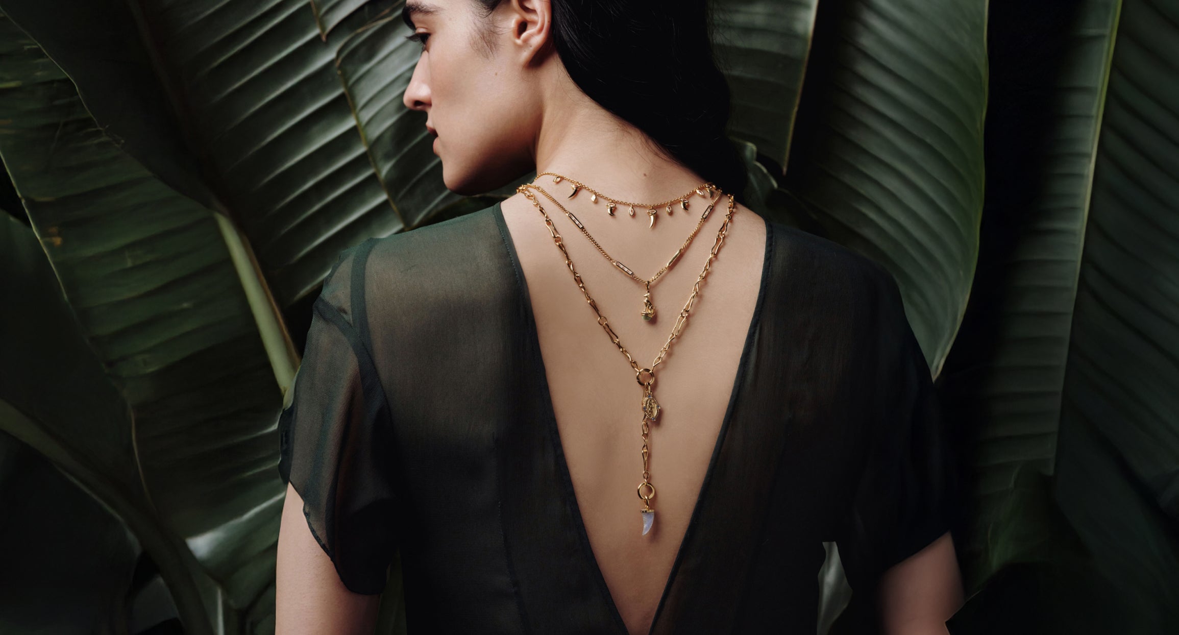 Awe Inspired | Empowering Fine Jewelry