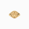 Hecate Signet Ring