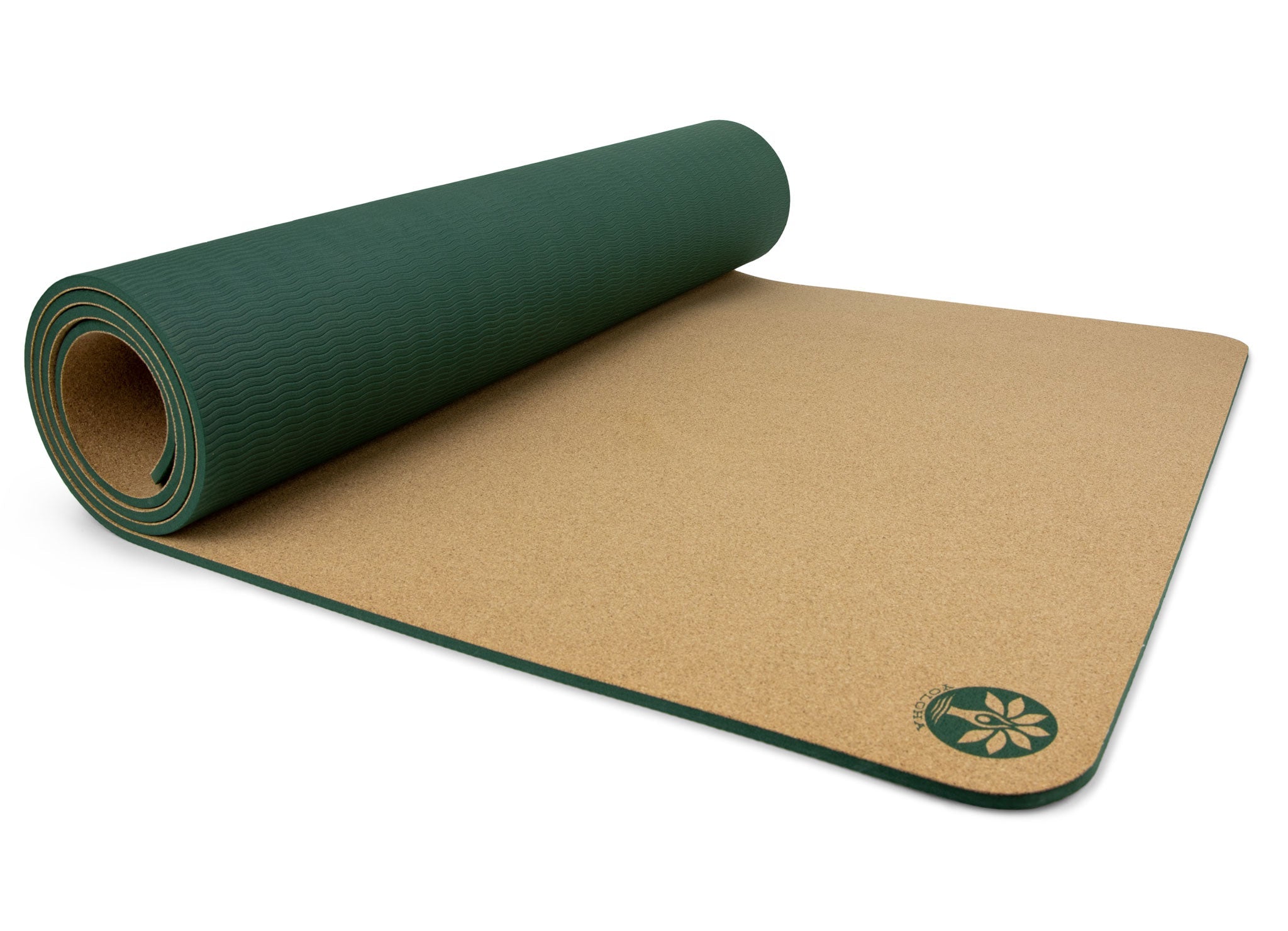 Buy beatXP Green Color (4mm) Yoga Mat Online at Best Prices in India -  JioMart.