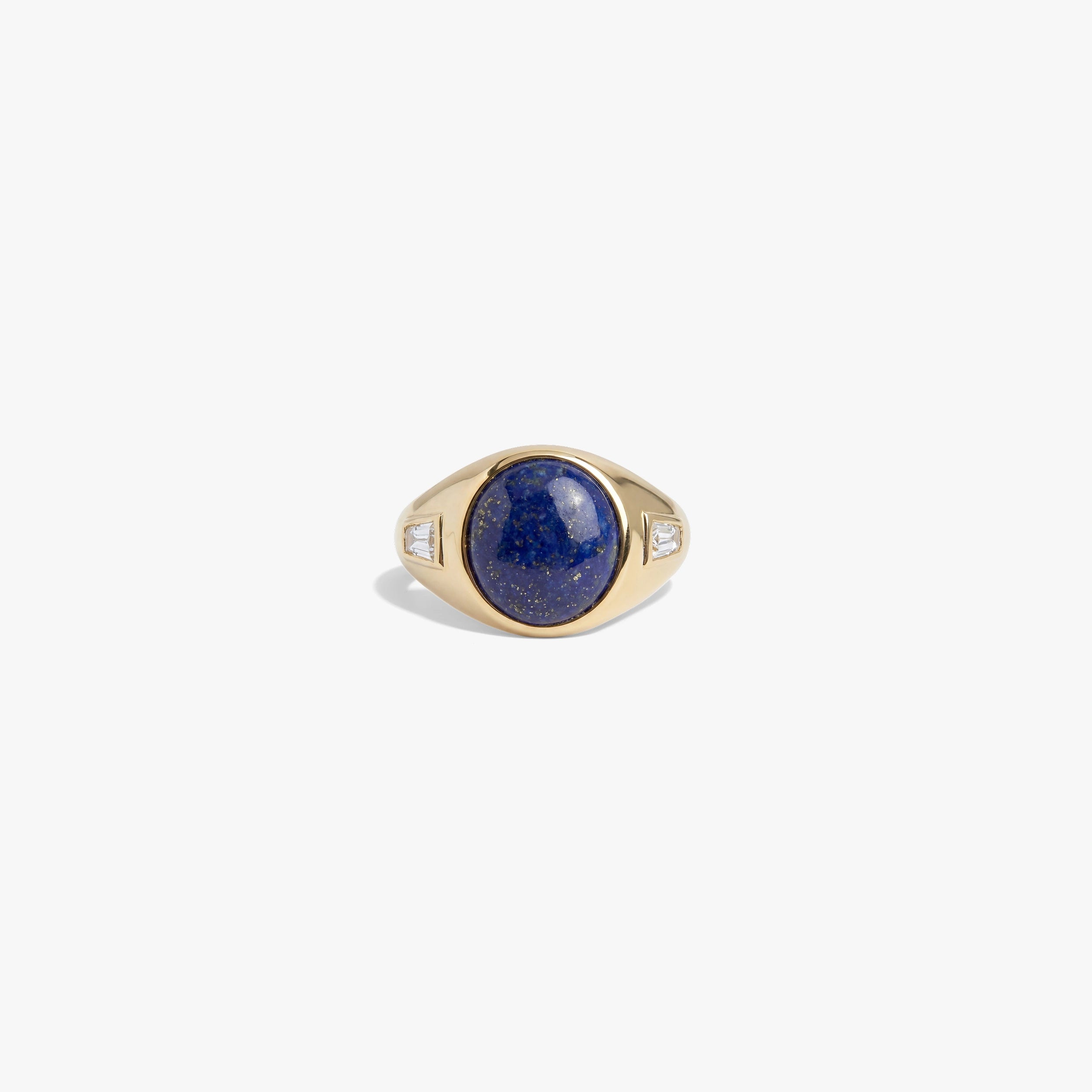 Future Artifact Ring