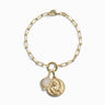 Moon Goddess Bracelet Set