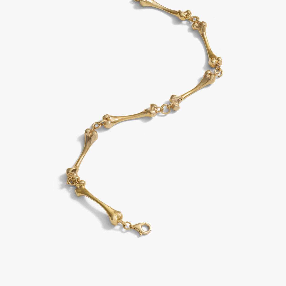 Awe Inspired Bracelets Skeleton Bracelet