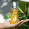 Botanical Cleansing Oil by Activist Skincare