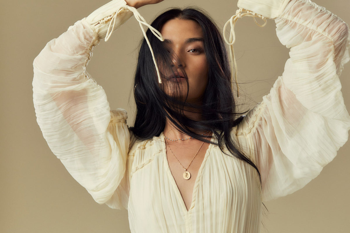 It’s Aquarius Season: Your Gift Guide for the Individualistic Air-Sign Goddesses