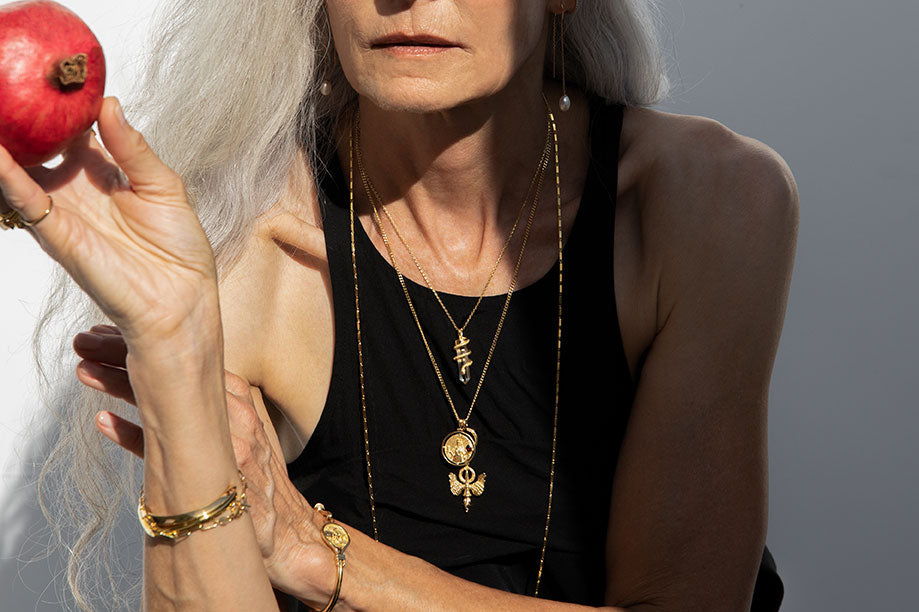 Collection Launch: The Underworld opens its gates