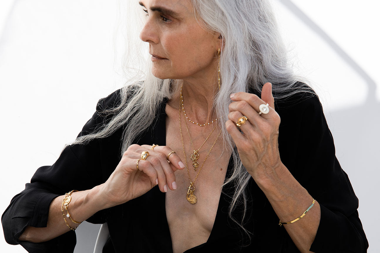 Collection Launch: The Coexist Collection is right on time