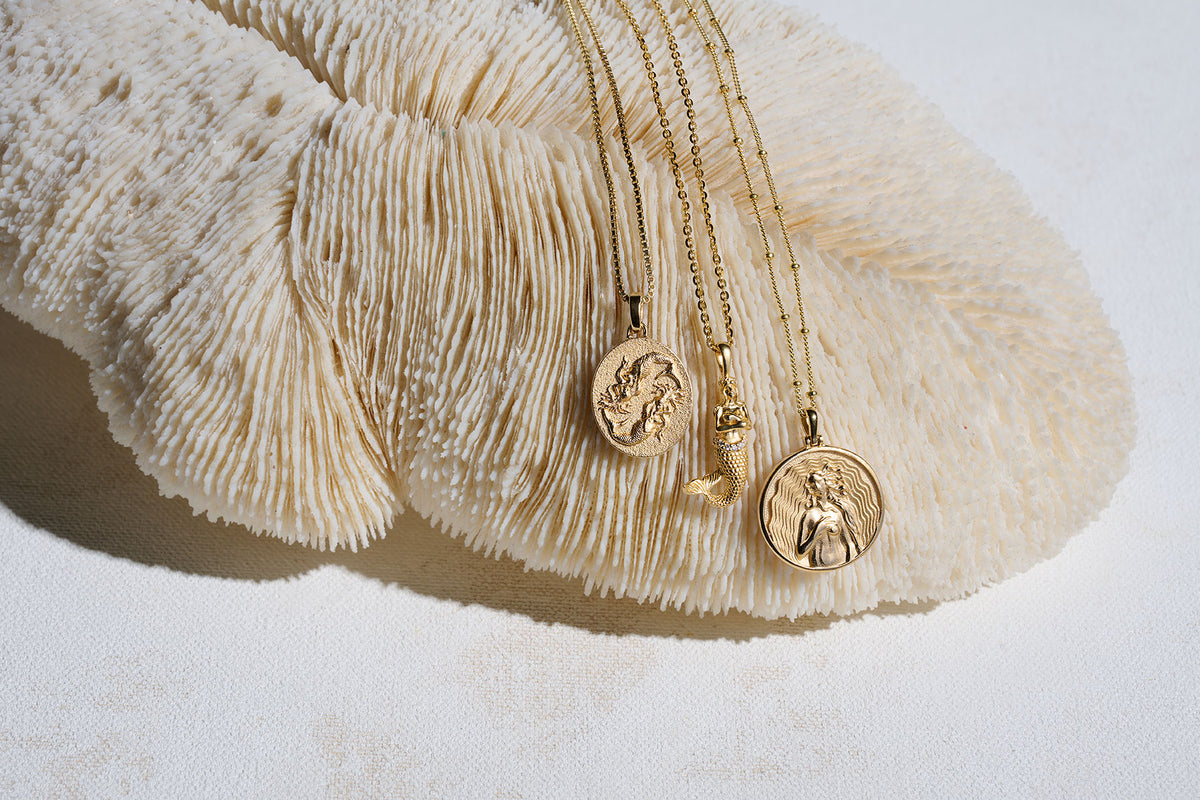 Your Gift Guide For The Intuitive & Creative Pisces