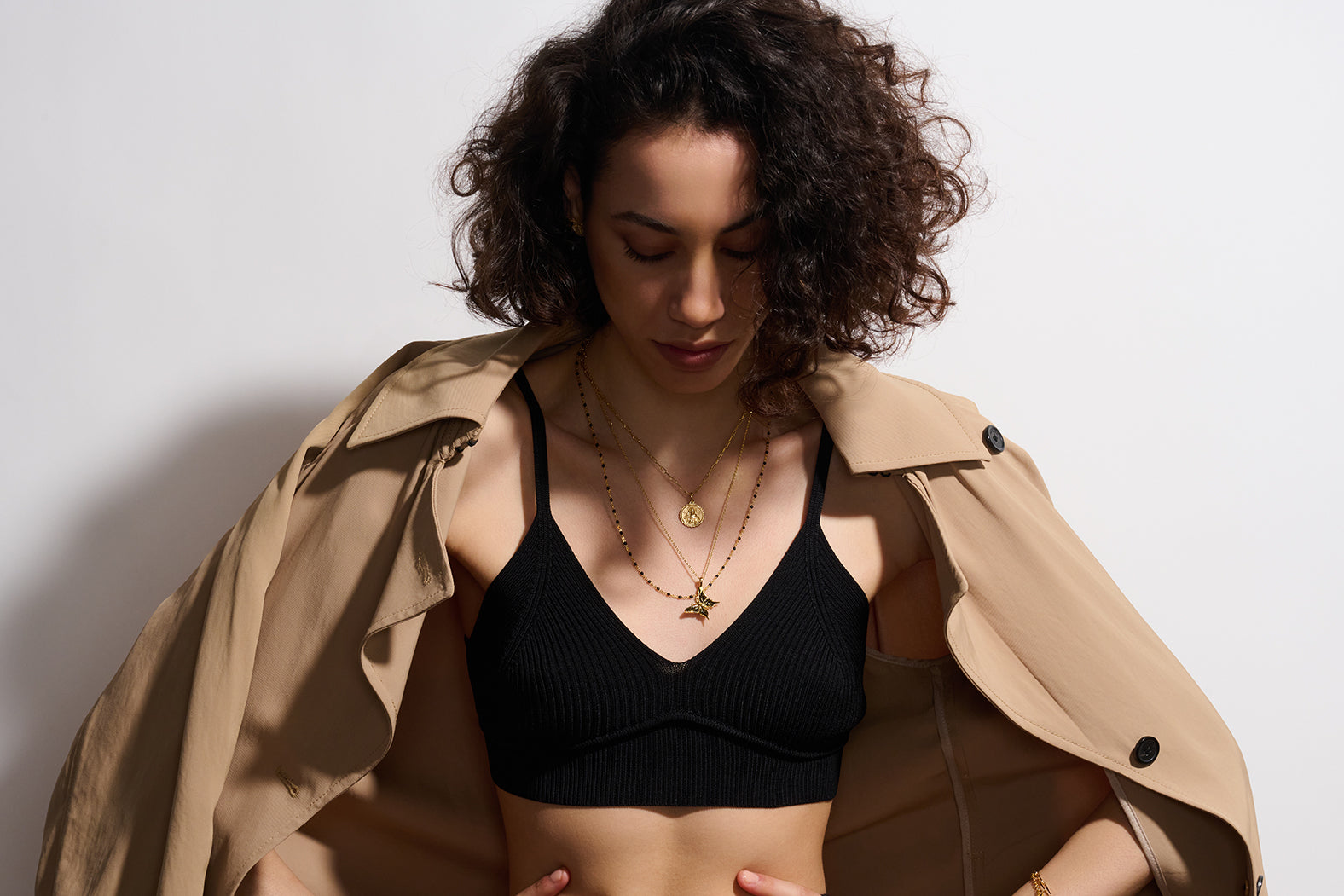 Gift Guide: Warrior, Champion, Enchantress, or Belladonna? Find the power piece that speaks to your soul