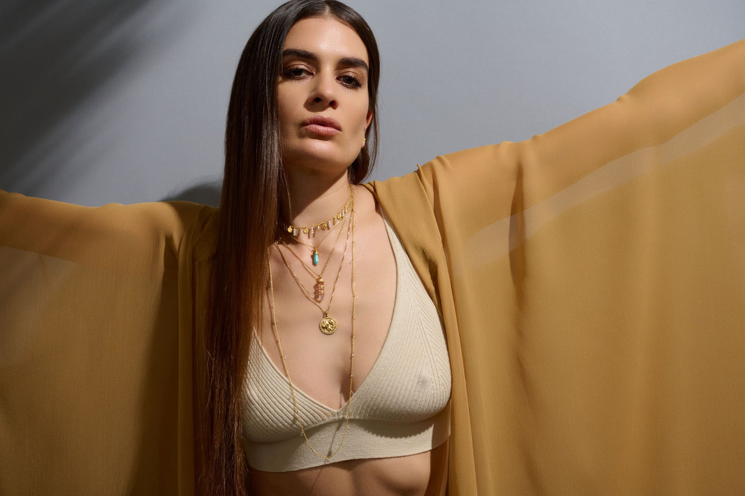 Celebrating and Respecting Nature with our new Earth Day Collection