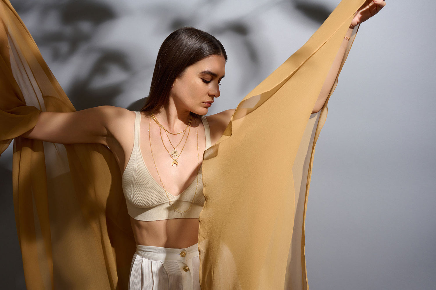 Spiritual Wellness: How to activate your sensuality