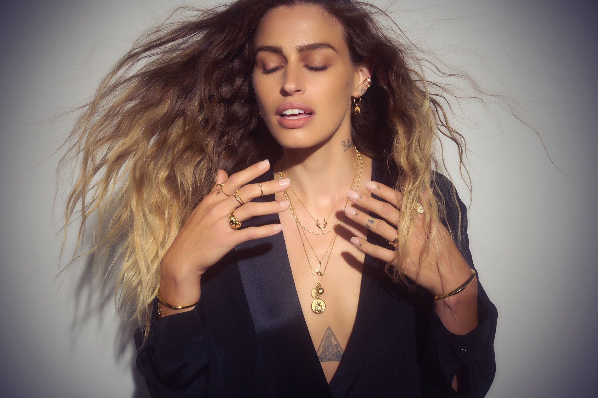 Spiritual Wellness: The power of the Triple Goddess