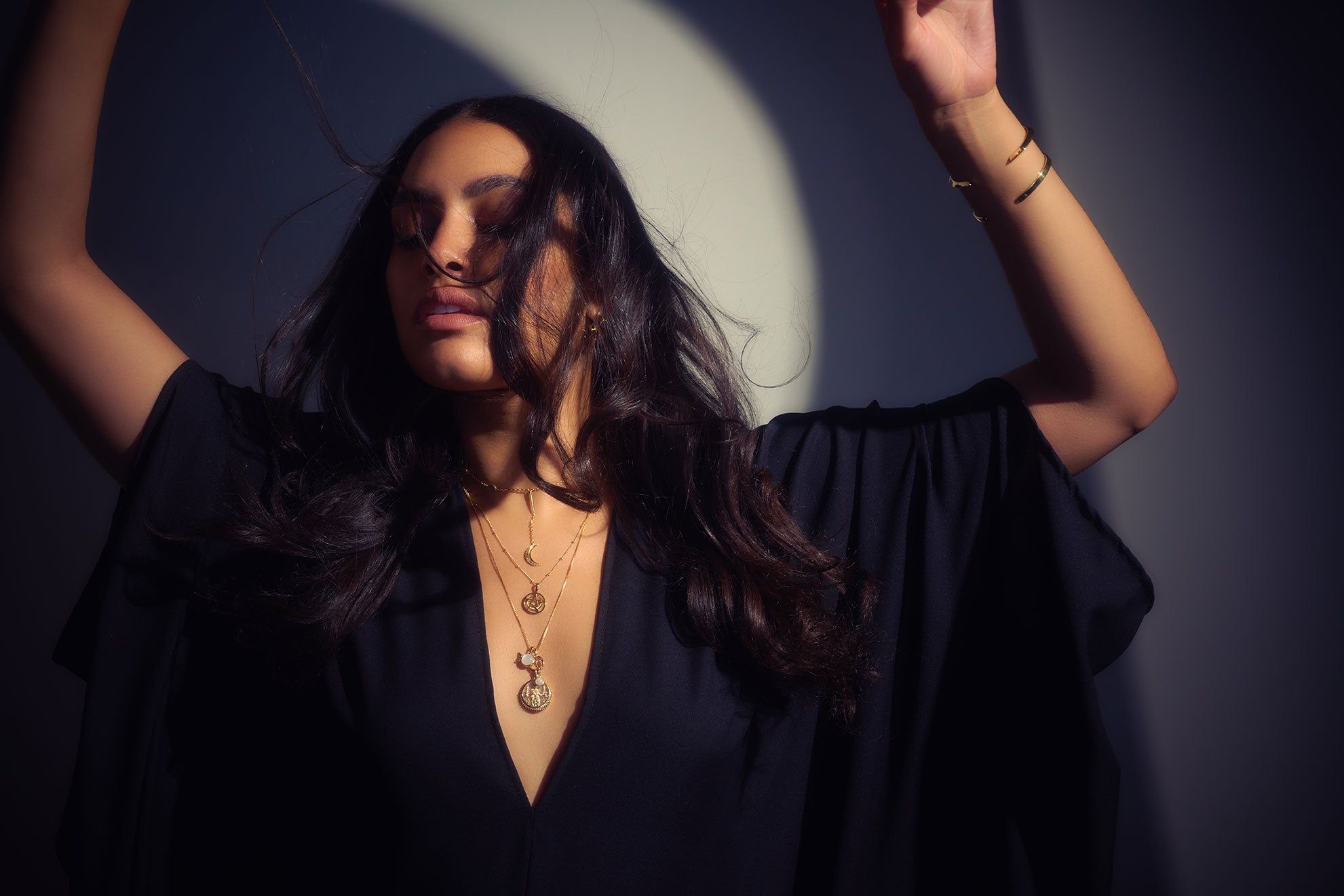 Spiritual Wellness: It’s time to howl at the moon