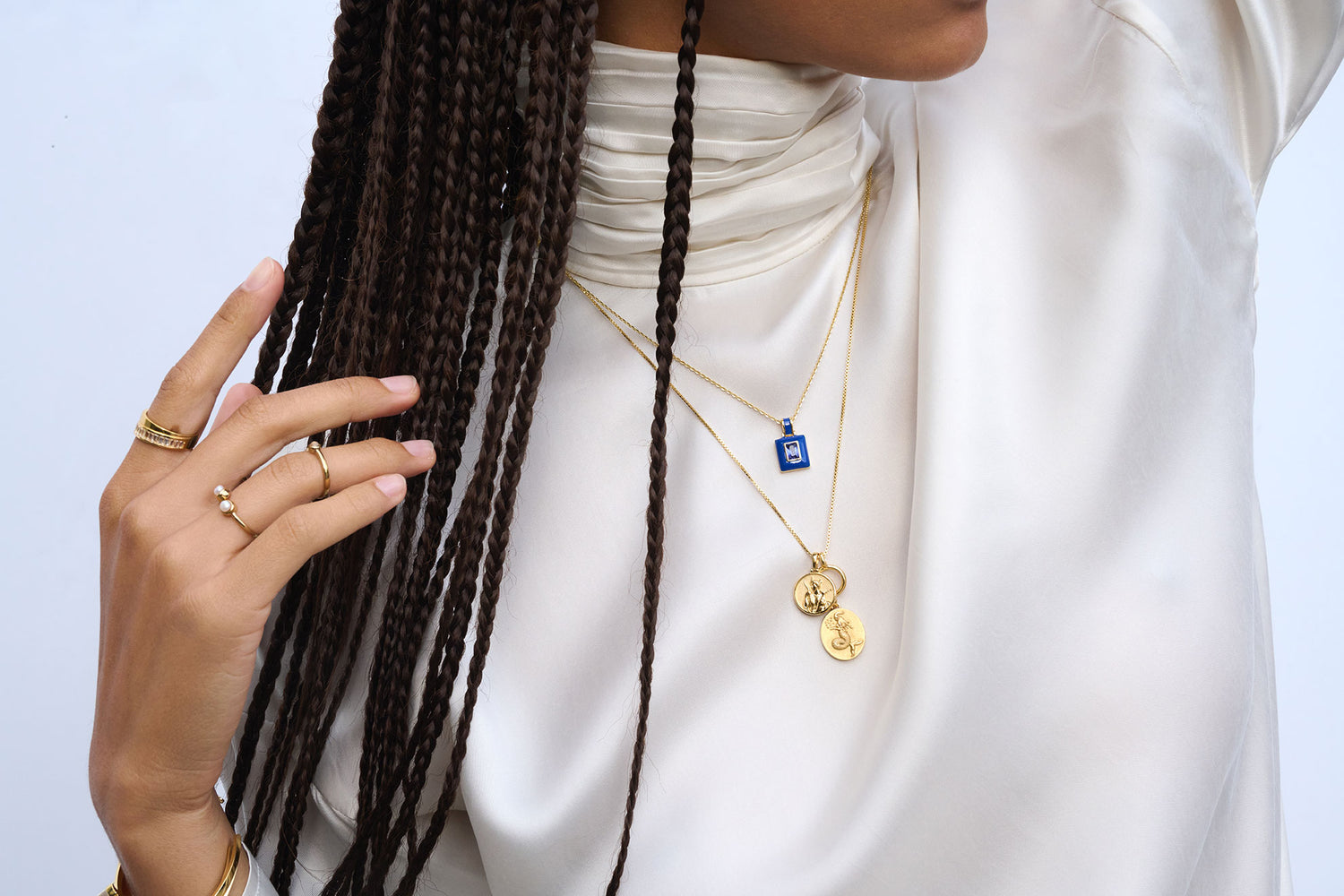 Gift Guide: Gifts for the Multi-Faceted, Ambitious Capricorns In Your Life