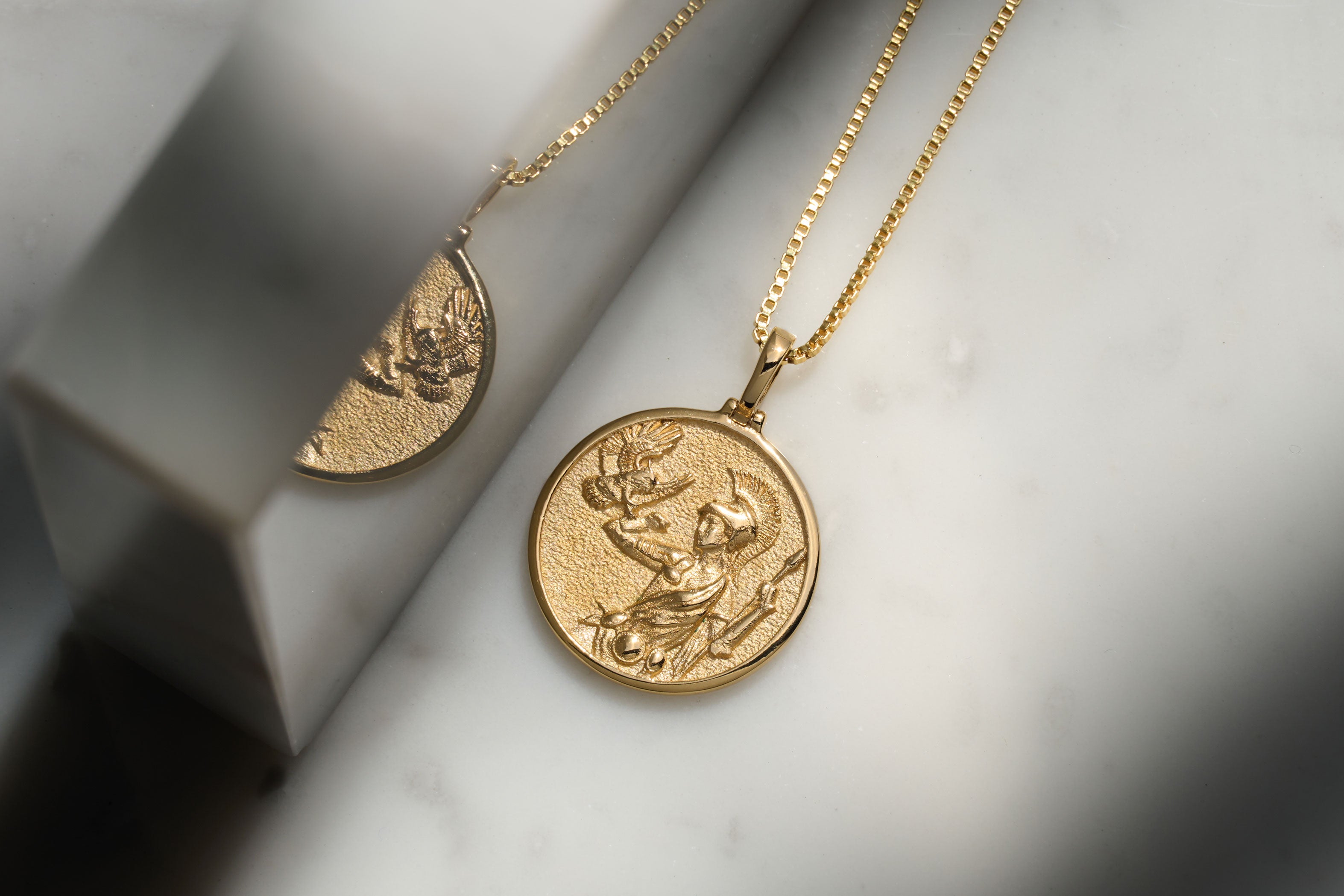 Athena, the Empowering Goddess of Wisdom