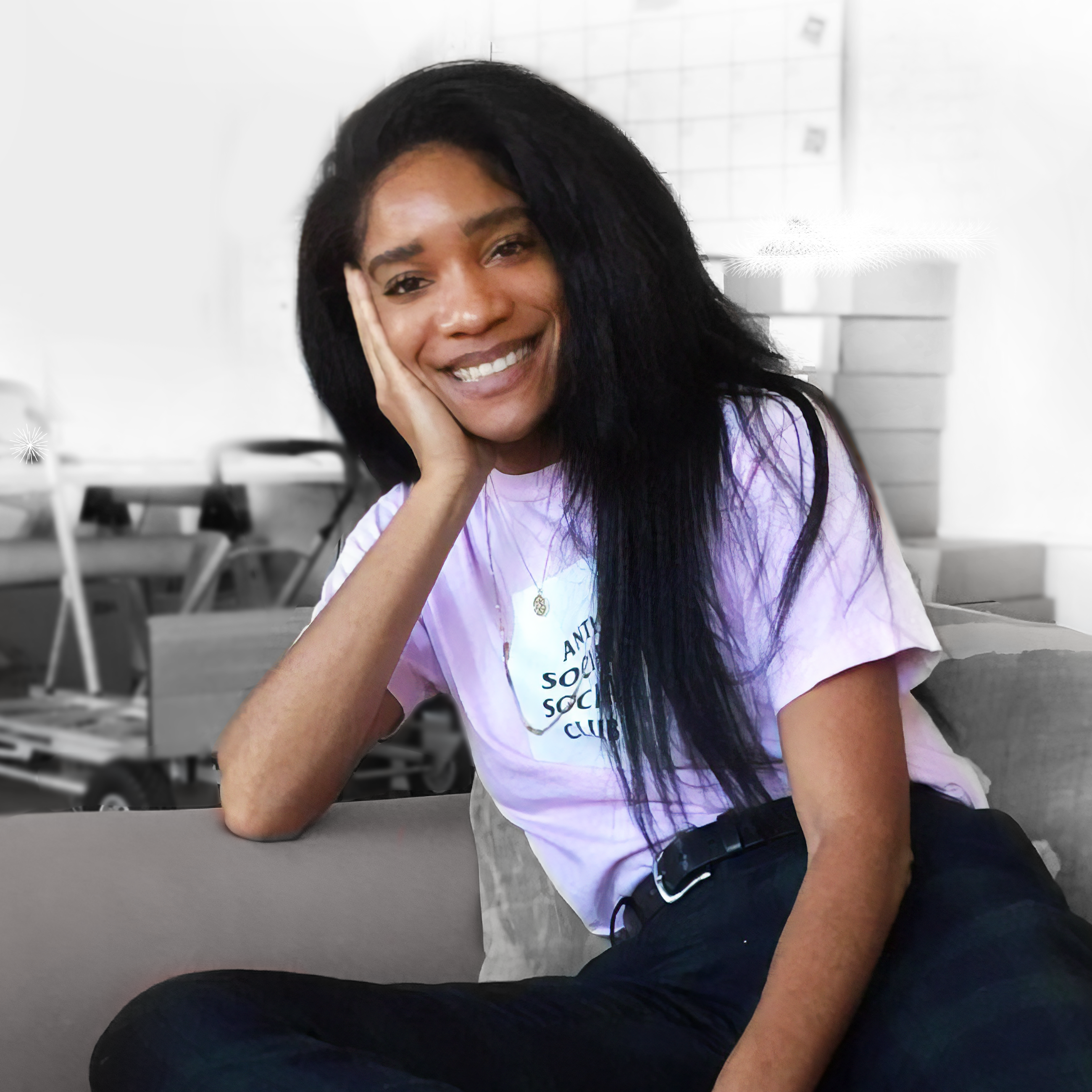 Meet Elyse: The AWEsome Activist