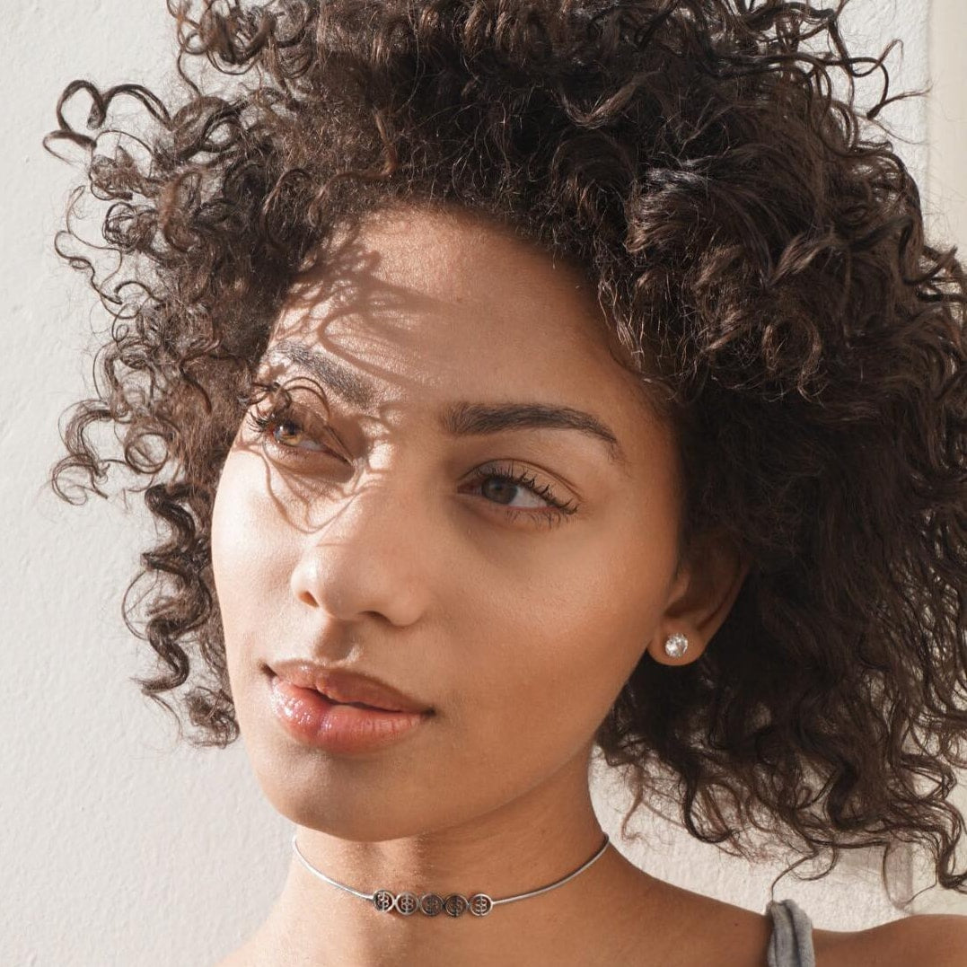 Meet Natalia: Runway Bionica