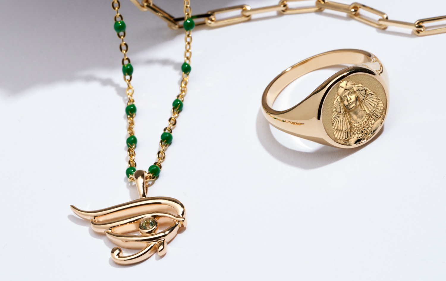 Know Your Goddess: Cleopatra