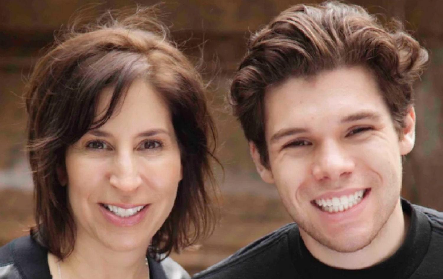 Working with Mom
