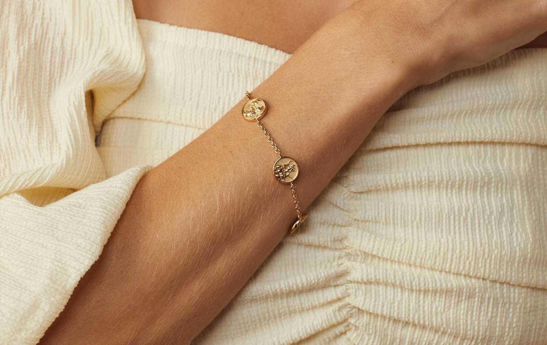 Now Trending: Mystical Goddesses