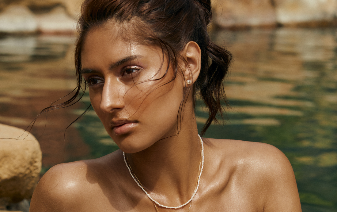 Your Jewelry’s Summer Survival Guide