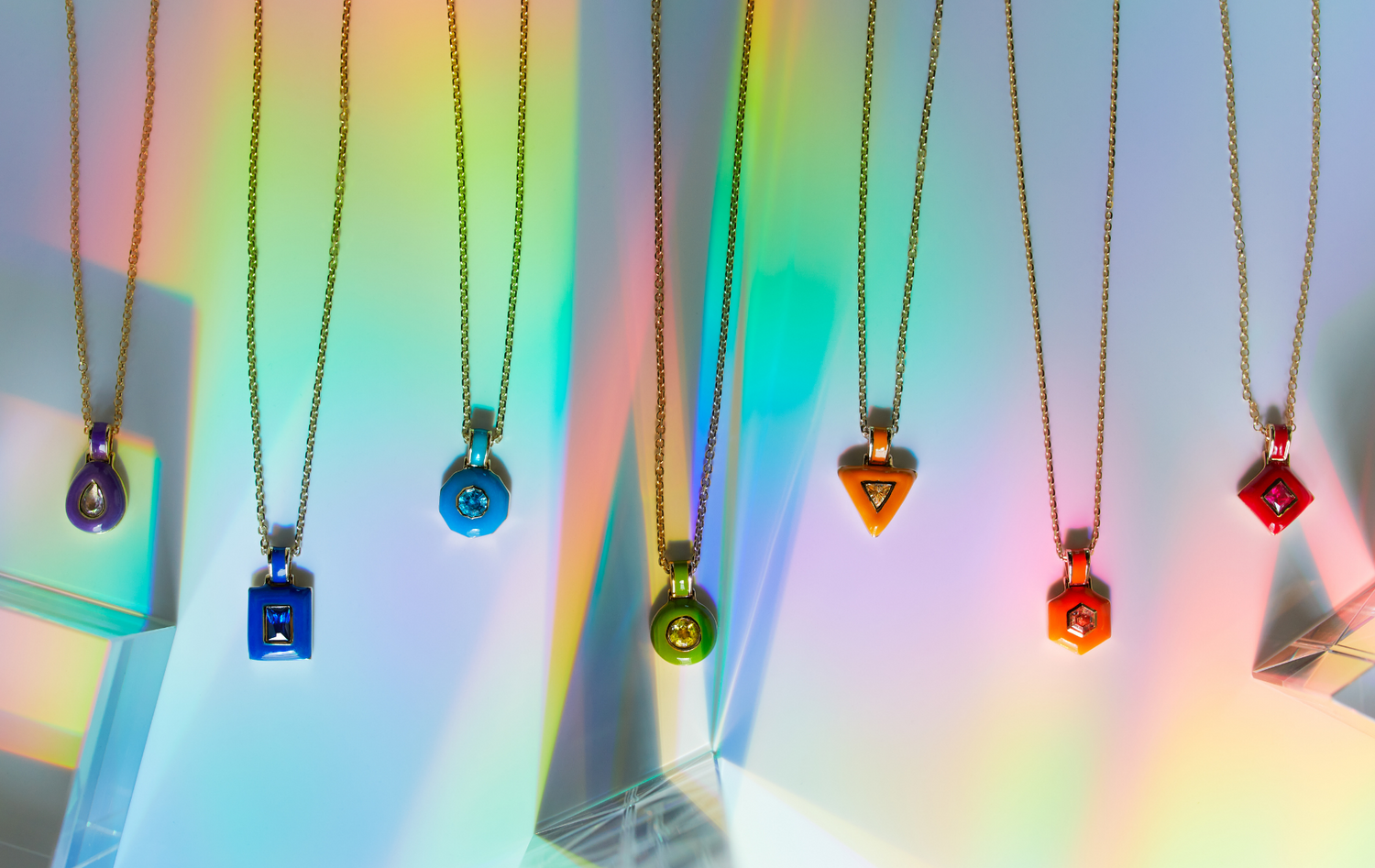 The Significance of our Gemstones