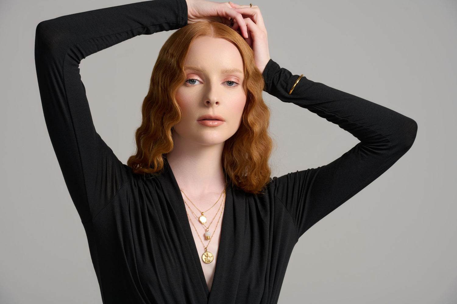 Q&A with a Goddess: Circe Tells All