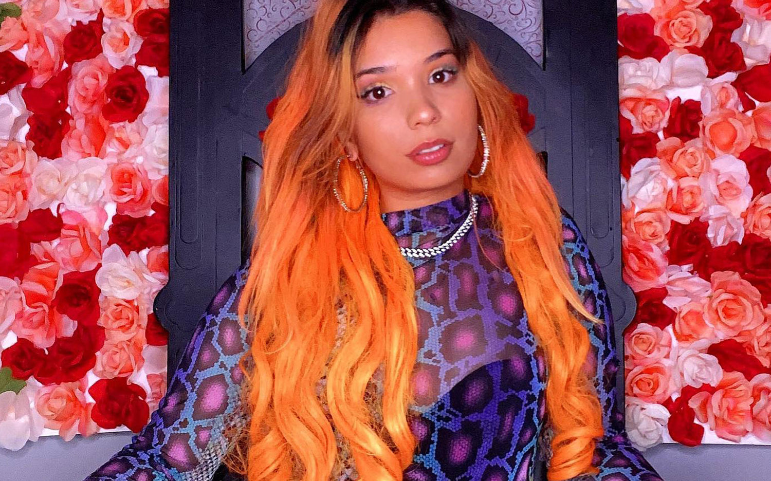 World Poetry Day: Poet Jacy Rodriguez Speaks From The Soul