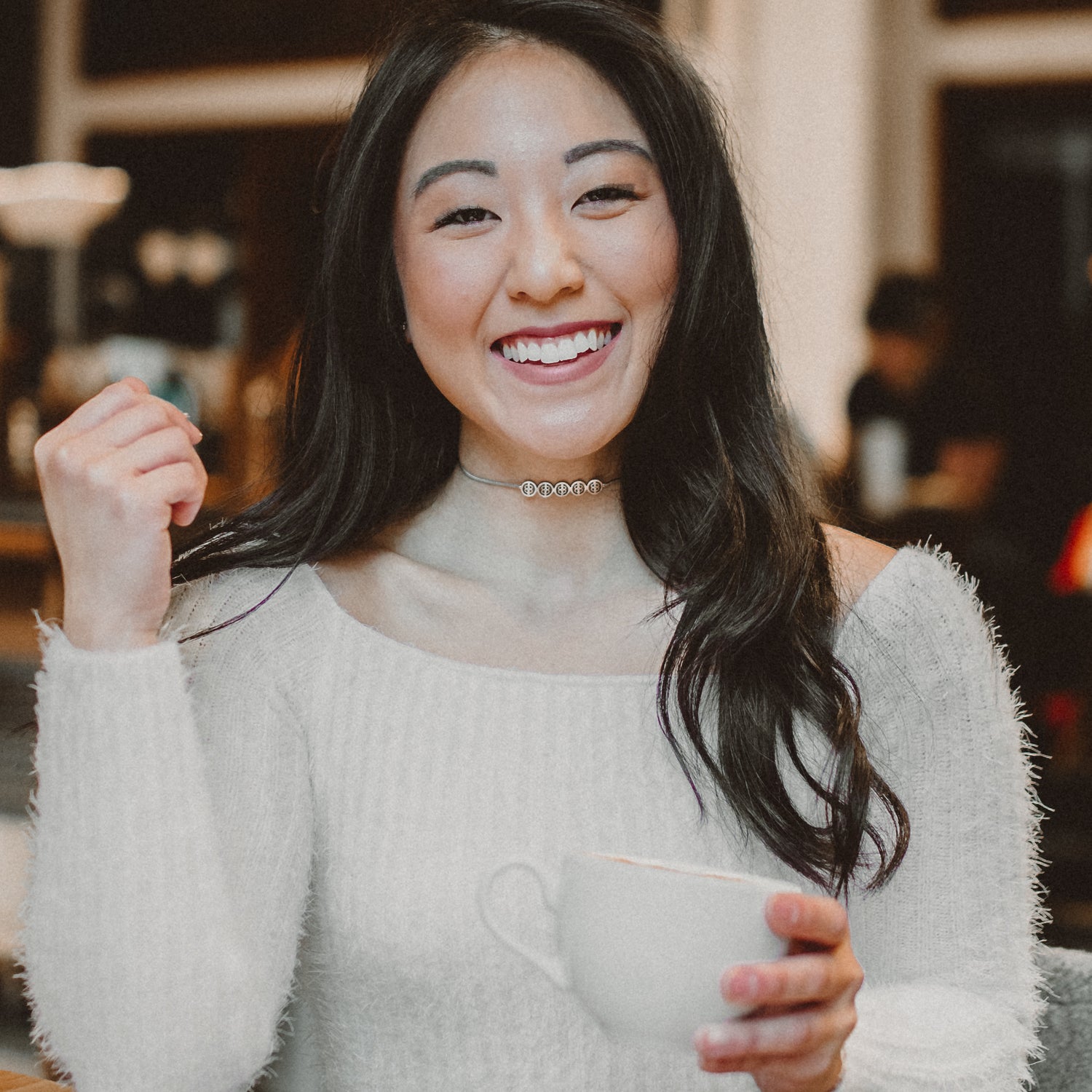Meet Kelly: The Self-Love Champion