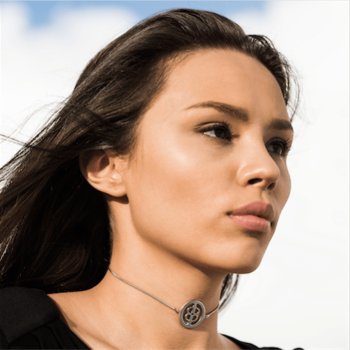 Meet Savannah: The Blissful Bohemian