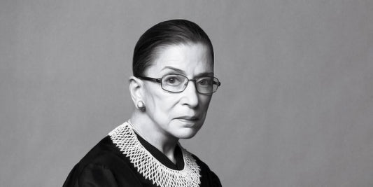 Know your Goddess: Notorious RBG