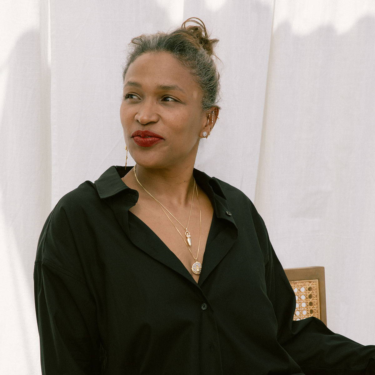Women’s History Month: Goddess energy is inside all of us