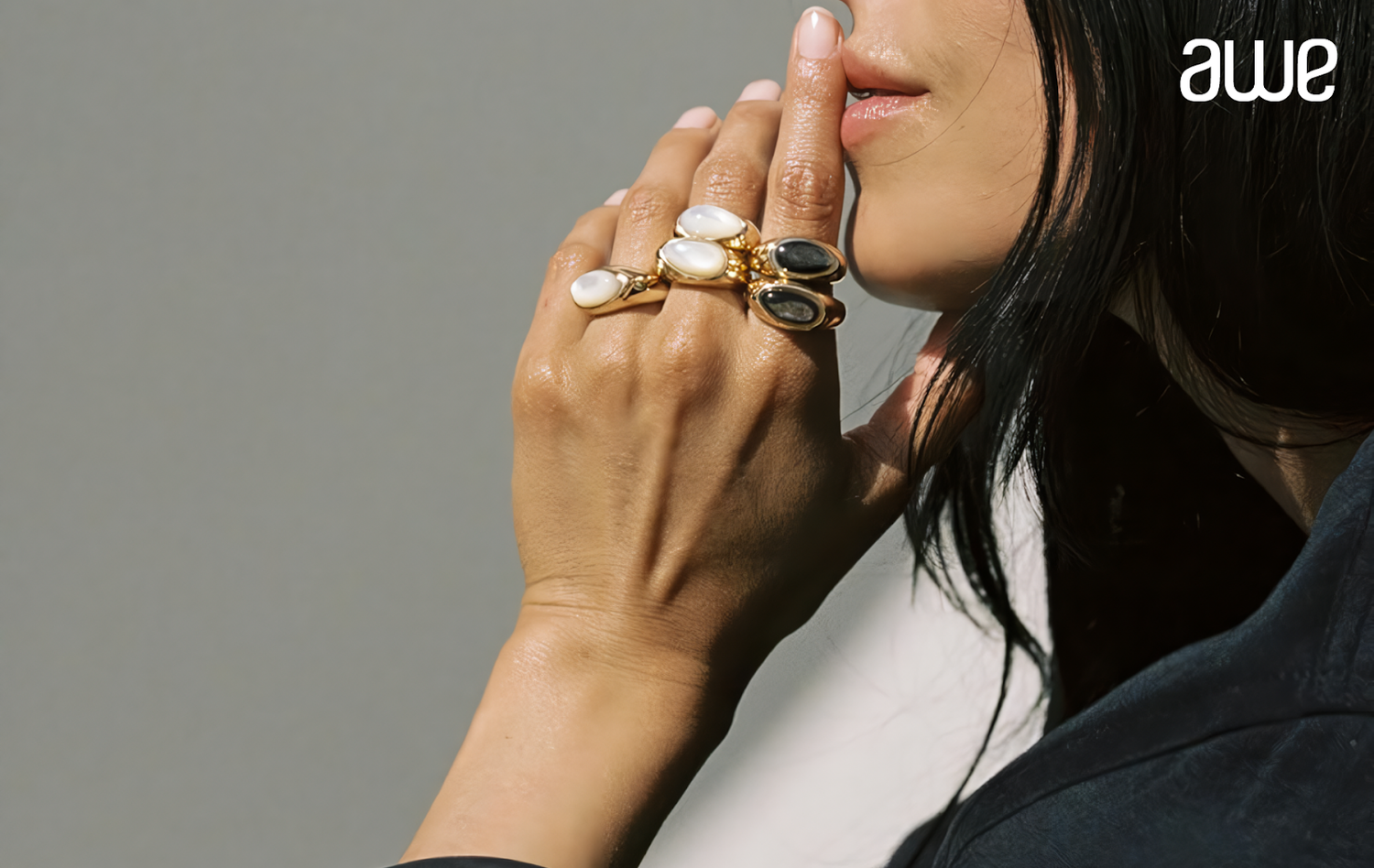 How To Measure Your Ring Size At Home